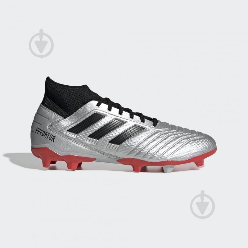 Adidas PREDATOR 19.3 FG F35595 .42