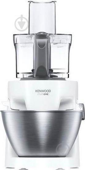 Кухонна машина Kenwood KHH 300 WH MultiOne - фото 2