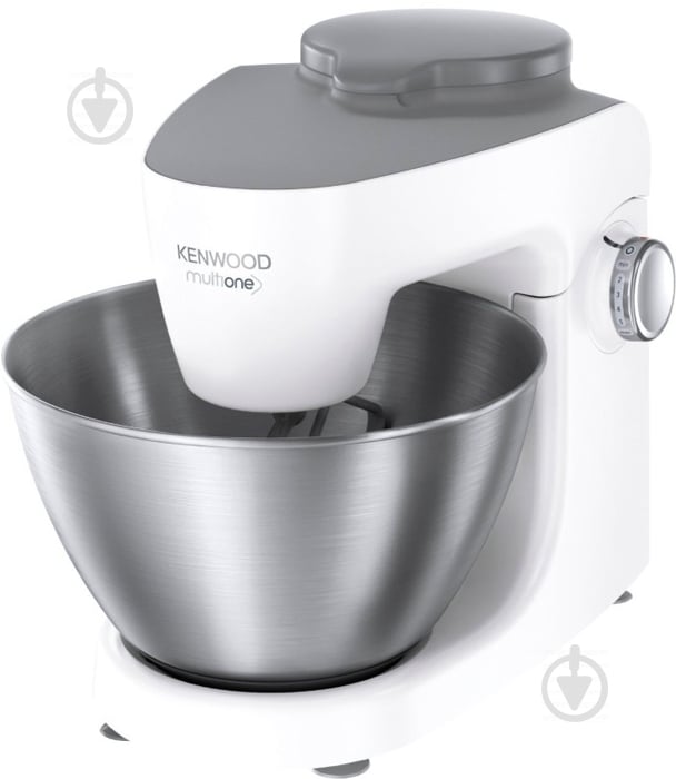 Кухонна машина Kenwood KHH 300 WH MultiOne - фото 1