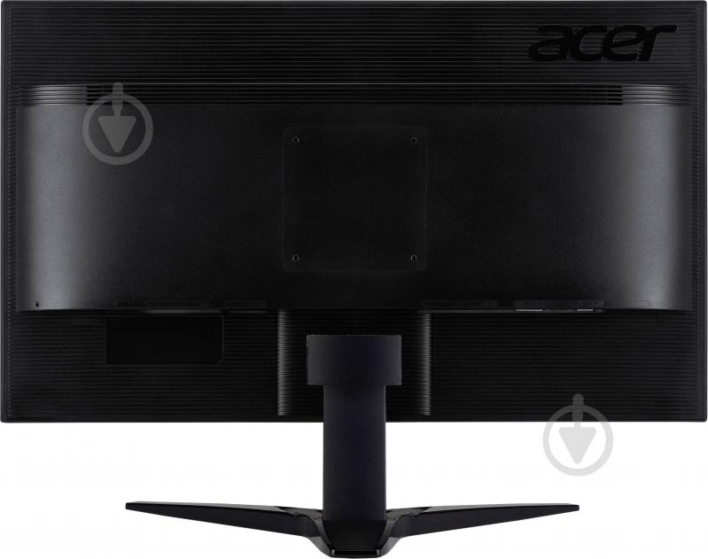 Монітор Acer KG241Qbmiix 23,6" (UM.UX1EE.001) - фото 5 Монітор Acer KG241Qbmiix 23,6" (UM.UX1EE.001) - фото 5