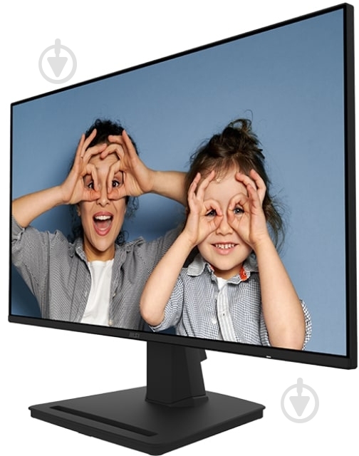 Монитор MSI PRO MP252 24,5" (9S6-3PC4CT-008) - фото 3