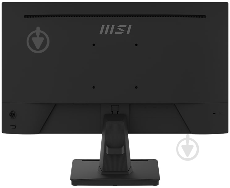 Монитор MSI PRO MP252 24,5" (9S6-3PC4CT-008) - фото 6