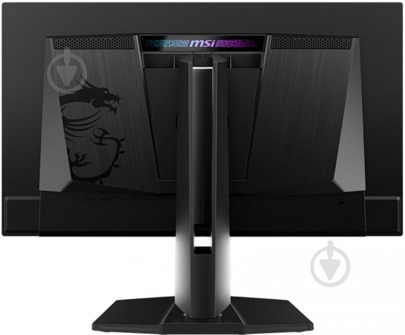 Монитор MSI MPG 272URX 26,5" (9S6-3CD79A-015) - фото 5
