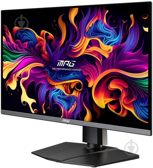 Монитор MSI MPG 272URX 26,5" (9S6-3CD79A-015) - фото 3