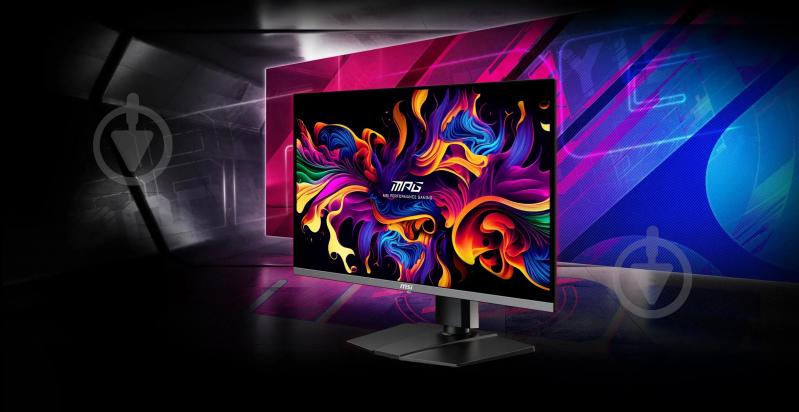 Монитор MSI MPG 272URX 26,5" (9S6-3CD79A-015) - фото 6