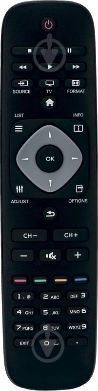 Монитор Iiyama ProLite 43" (LE4340S-B1) - фото 9