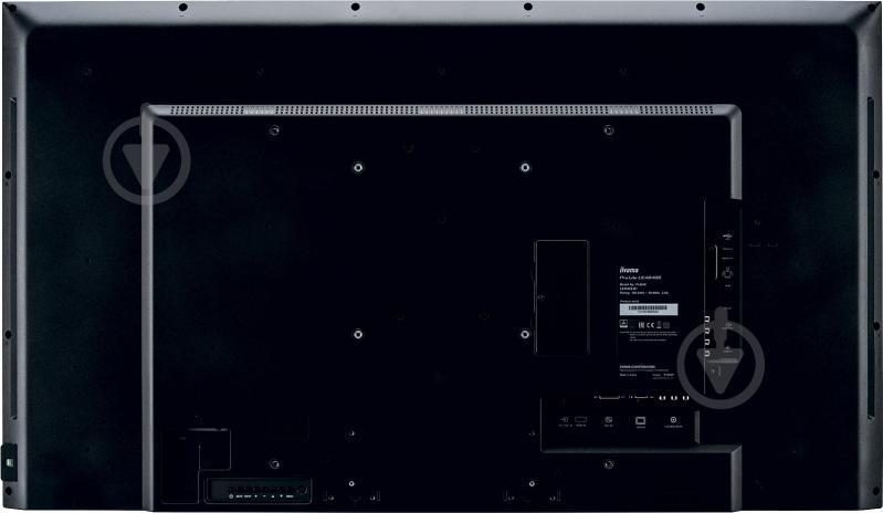 Монитор Iiyama ProLite 48" (LE4840S-B1) - фото 5