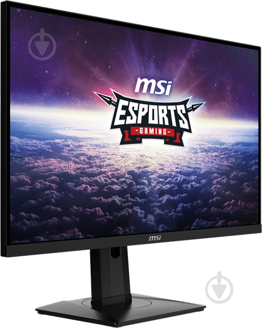 Монітор MSI G274PF 27" (9S6-3CC29H-082) - фото 2