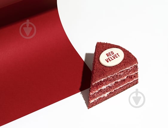 Торт Vatsak Red Velvet 650 г - фото 5 Торт Vatsak Red Velvet 650 г - фото 5