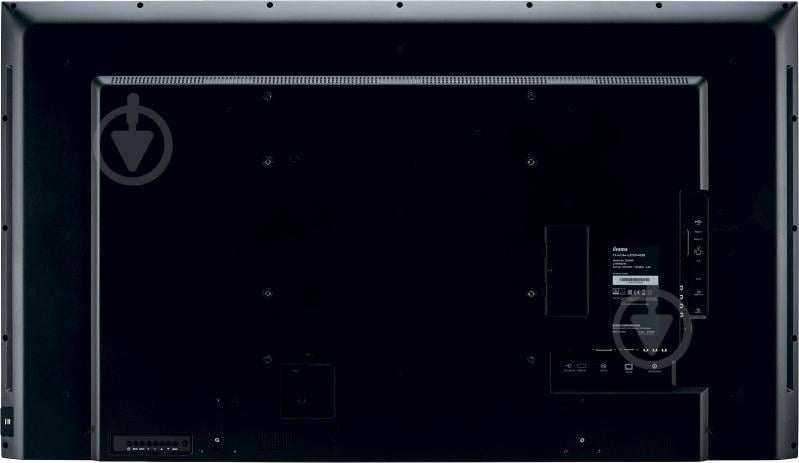 Монитор Iiyama ProLite 55" (LE5540S-B1) - фото 5