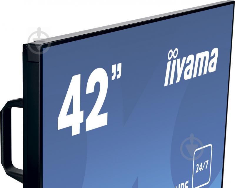 Монитор Iiyama ProLite 49" (LH4982SB-B1) - фото 10