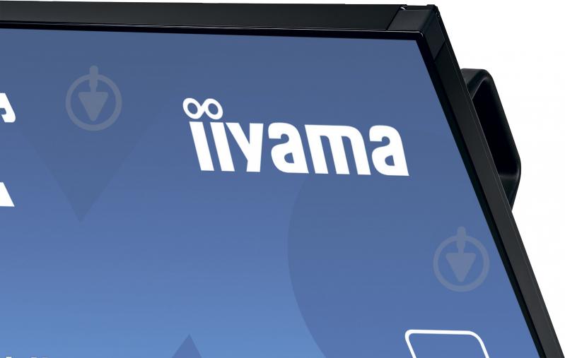 Монитор Iiyama ProLite 49" (LH4982SB-B1) - фото 11