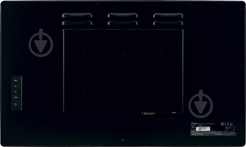 Монитор Iiyama ProLite 27" (TF2738MSC-B1) - фото 6