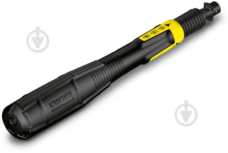 Струменева трубка Karcher MJ 145 3-в-1 Multi Jet F до міні-мийки K5 full controll plus 2.643-906.0 - фото 1