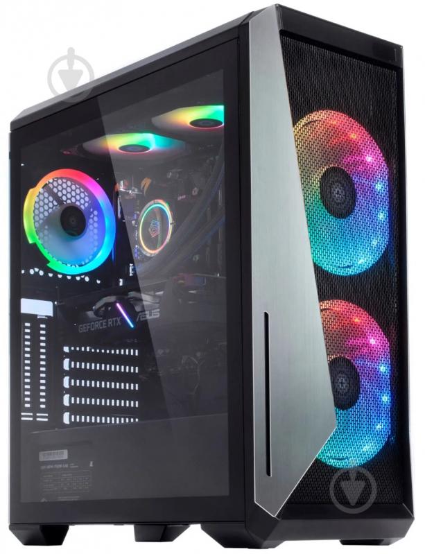 Комп'ютер Artline Gaming X75 (X75v86Win) black - фото 8