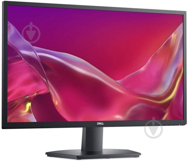 Монитор Dell SE2725H 27" (210-BNHJ) - фото 2 Монитор Dell SE2725H 27" (210-BNHJ) - фото 2