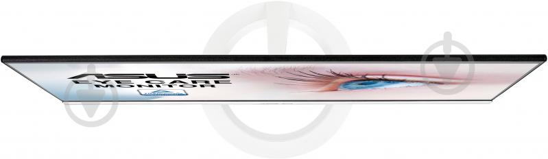 Монитор Asus 27" (VZ279HE-W) - фото 4 Монитор Asus 27" (VZ279HE-W) - фото 4