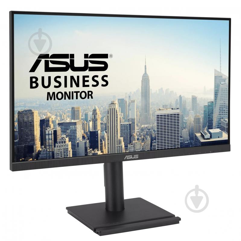 Монитор Asus VA27DQFS 27" (90LM06H0-B01370) - фото 2