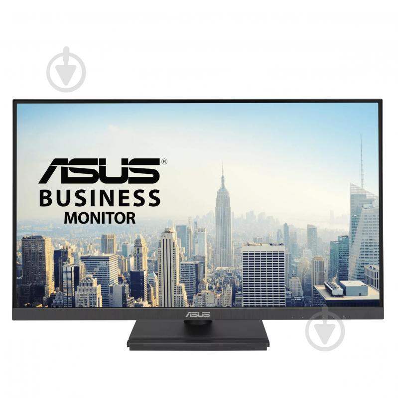 Монитор Asus VA27DQFS 27" (90LM06H0-B01370) - фото 3
