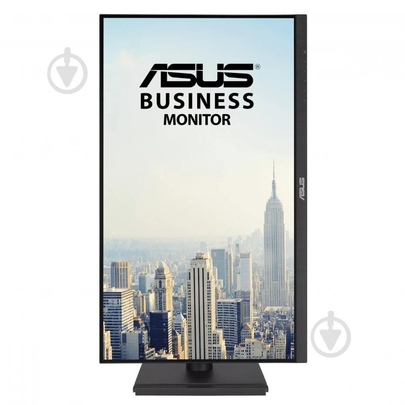 Монитор Asus VA27DQFS 27" (90LM06H0-B01370) - фото 4