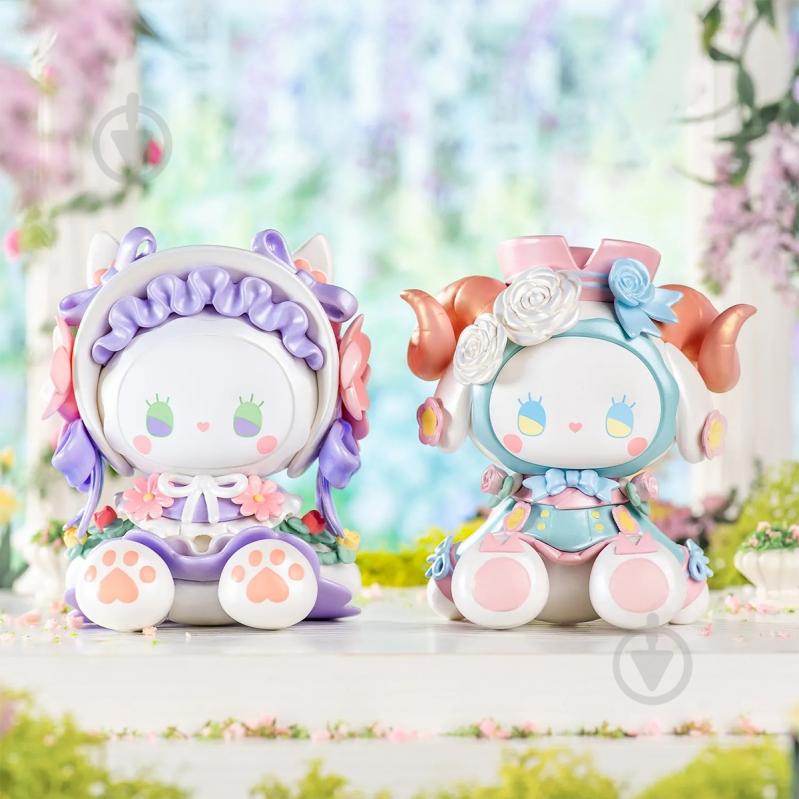 Фигурка коллекционная Pop Top Lucky Emma Свидание в саду MJ-000056 - фото 11 Фигурка коллекционная Pop Top Lucky Emma Свидание в саду MJ-000056 - фото 11