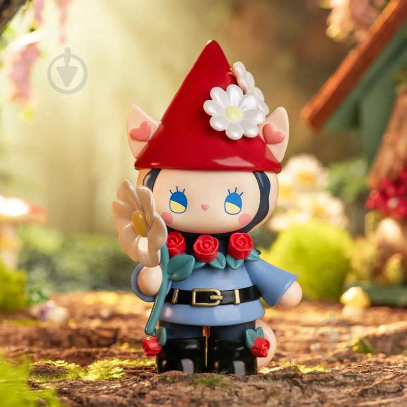 Фигурка коллекционная Pop Top Lucky Emma Свидание в саду MJ-000056 - фото 5 Фигурка коллекционная Pop Top Lucky Emma Свидание в саду MJ-000056 - фото 5