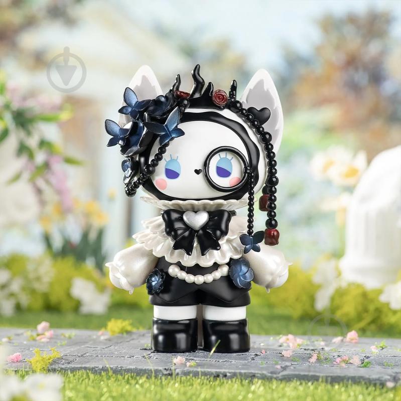 Фигурка коллекционная Pop Top Lucky Emma Свидание в саду MJ-000056 - фото 7 Фигурка коллекционная Pop Top Lucky Emma Свидание в саду MJ-000056 - фото 7