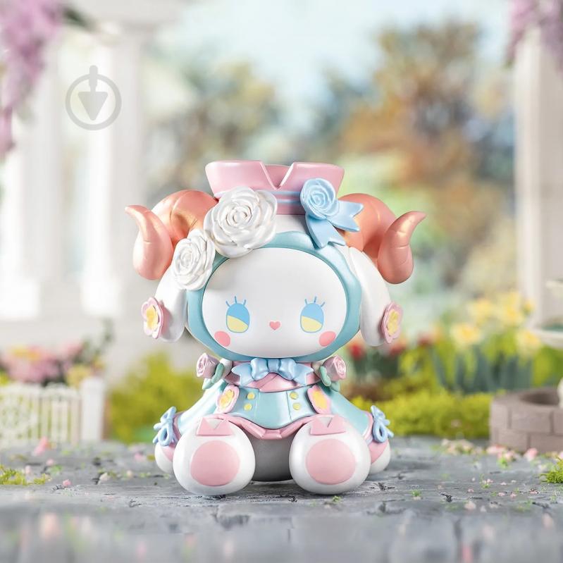 Фигурка коллекционная Pop Top Lucky Emma Свидание в саду MJ-000056 - фото 9 Фигурка коллекционная Pop Top Lucky Emma Свидание в саду MJ-000056 - фото 9