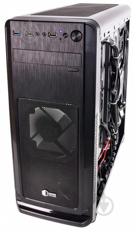 Сервер Artline Business T83 (T83v02) - фото 4