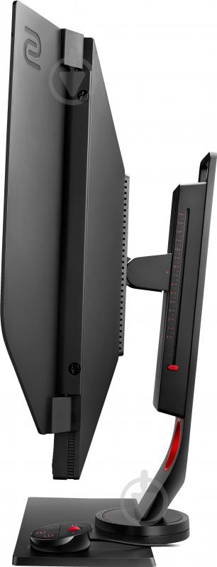 Монітор BenQ Zowie XL2740 27" (9H.LGMLB.QBE) - фото 5