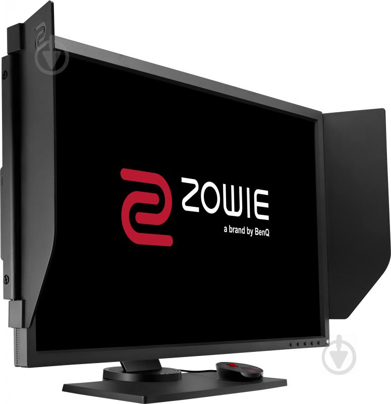 Монітор BenQ Zowie XL2740 27" (9H.LGMLB.QBE) - фото 4