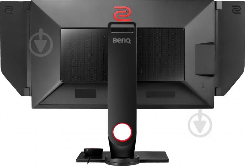 Монітор BenQ Zowie XL2740 27" (9H.LGMLB.QBE) - фото 7