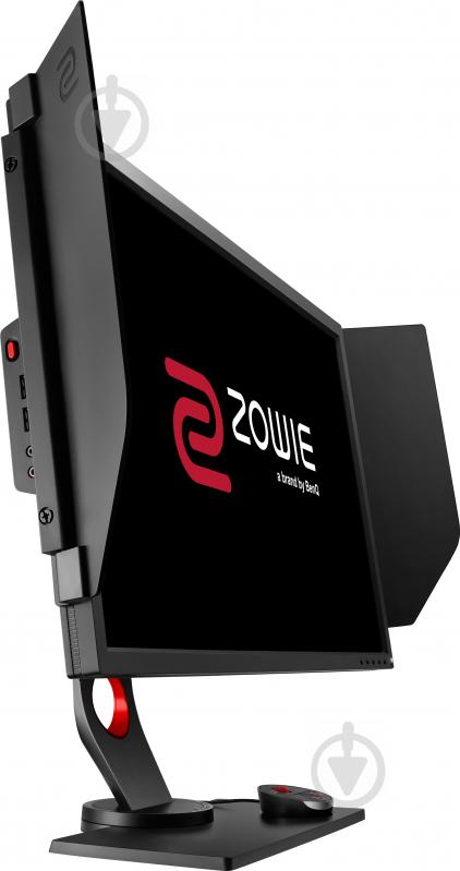 Монітор BenQ Zowie XL2740 27" (9H.LGMLB.QBE) - фото 2