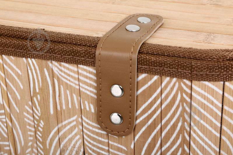 Корзина Moku 33х23х19 см (BX24-13E) Sensio - фото 7