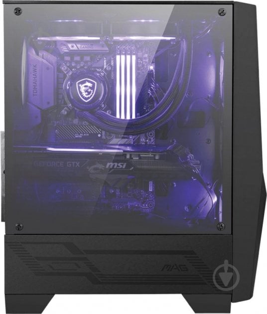 Компьютер персональный Expert PC Ultimate (A3600.32.S2.3060T.B430) black - фото 3