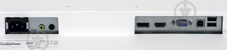 Монітор Iiyama ProLite 23,8" (XUB2492HSU-W1 D) - фото 9 Монітор Iiyama ProLite 23,8" (XUB2492HSU-W1 D) - фото 9