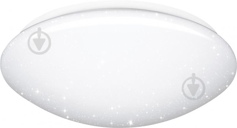 Светильник светодиодный LuminArte 12 Вт белый 6000 К C06LLW12W - фото 1