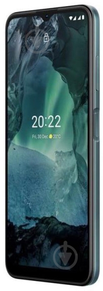 Смартфон Nokia G11 3/32GB ice - фото 4