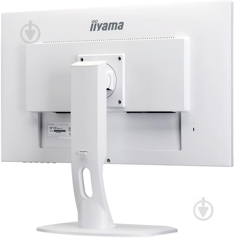 Монітор Iiyama ProLite 27" (B2791HSU-W1) - фото 7