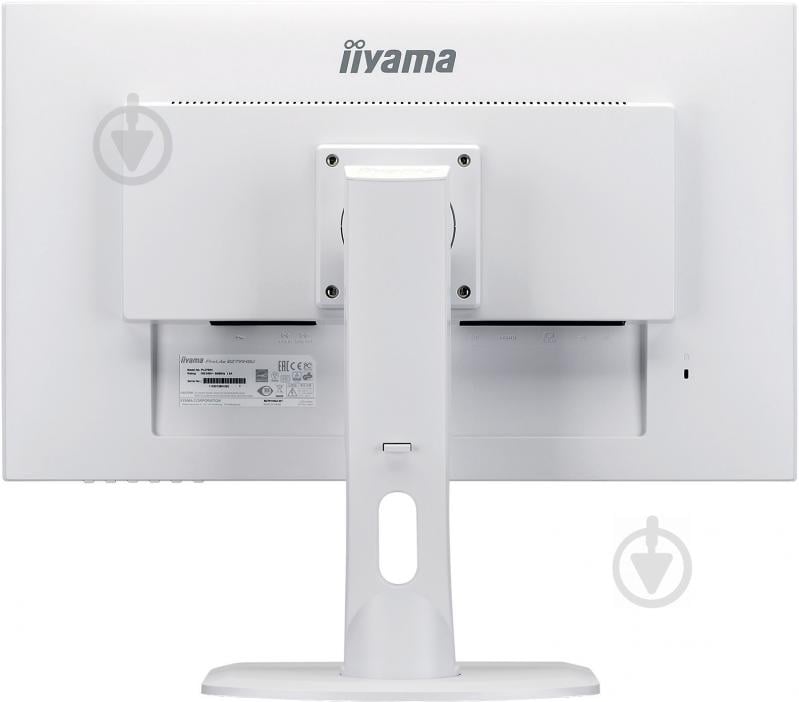 Монітор Iiyama ProLite 27" (B2791HSU-W1) - фото 8