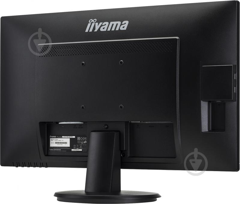 Монитор Iiyama ProLite 27" (E2783QSU-B1) - фото 5