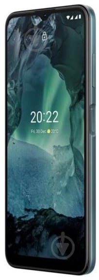 Смартфон Nokia G11 4/64GB ice - фото 4