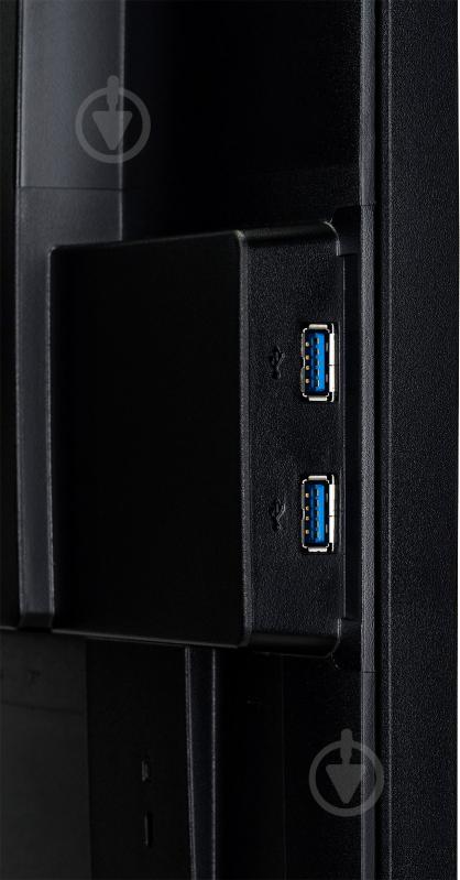 Монитор Iiyama G-Master 27" (GB2730QSU-B1) - фото 8