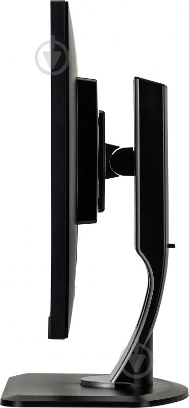 Монитор Iiyama G-Master 27" (GB2730QSU-B1) - фото 4