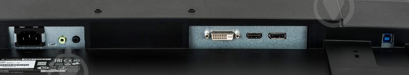 Монитор Iiyama G-Master 27" (GB2730QSU-B1) - фото 9