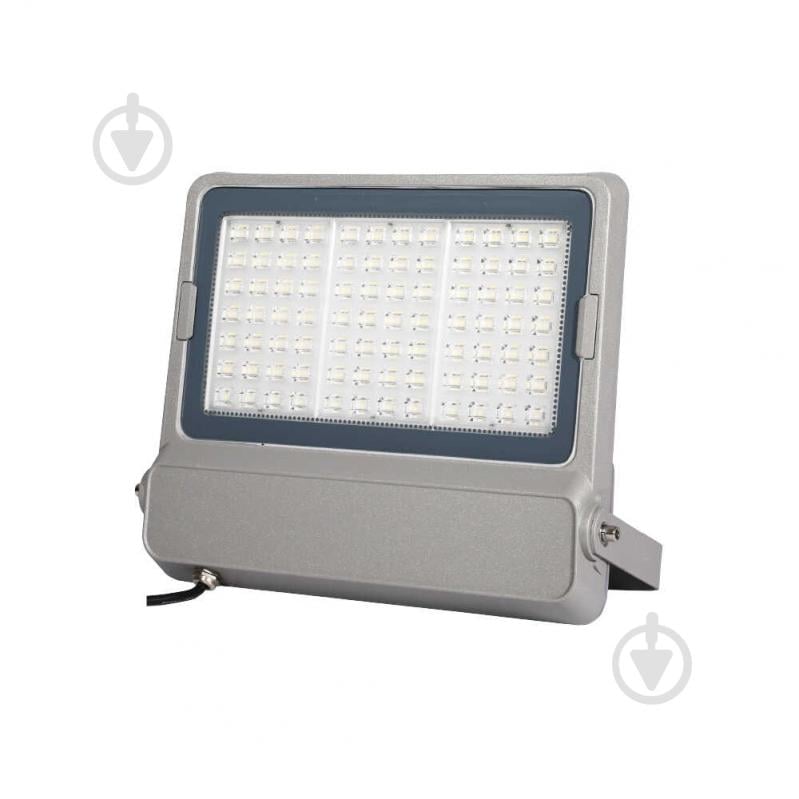 Прожектор Violux HAMMER 100 Вт IP66 430242 - фото 1 Прожектор Violux HAMMER 100 Вт IP66 430242 - фото 1