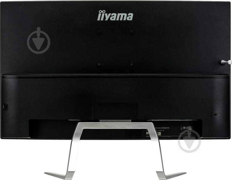 Монитор Iiyama G-Master 31,5" (G3266HS-B1) - фото 6