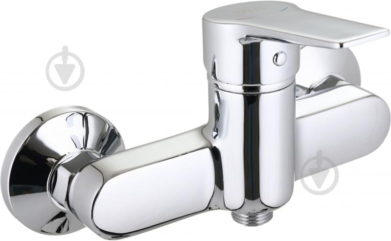 Смеситель для душа Water House Cube HB9420121C - фото 1 Смеситель для душа Water House Cube HB9420121C - фото 1