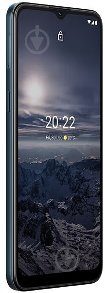 Смартфон Nokia G21 4/64GB nordic blue (719901185091) - фото 3