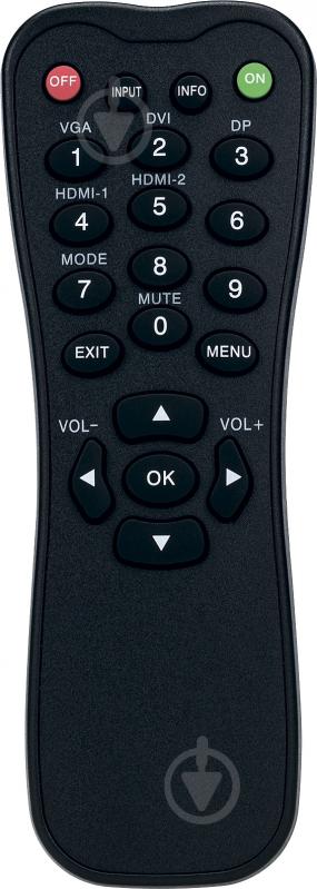 Монитор Iiyama ProLite 55" (TF5538UHSC-B1AG) - фото 14 Монитор Iiyama ProLite 55" (TF5538UHSC-B1AG) - фото 14